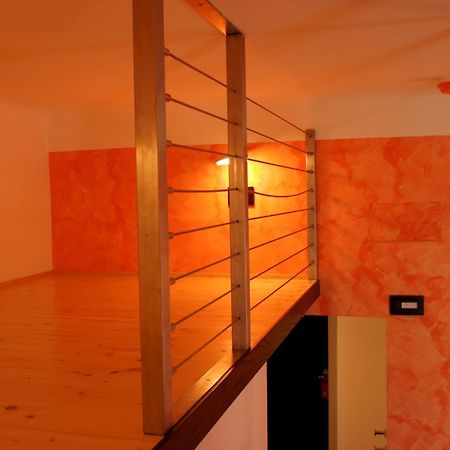 I Tre Merli Locanda Camogli Habitación foto