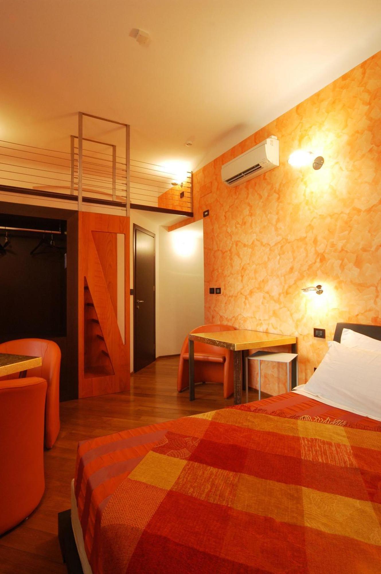 I Tre Merli Locanda Camogli Habitación foto