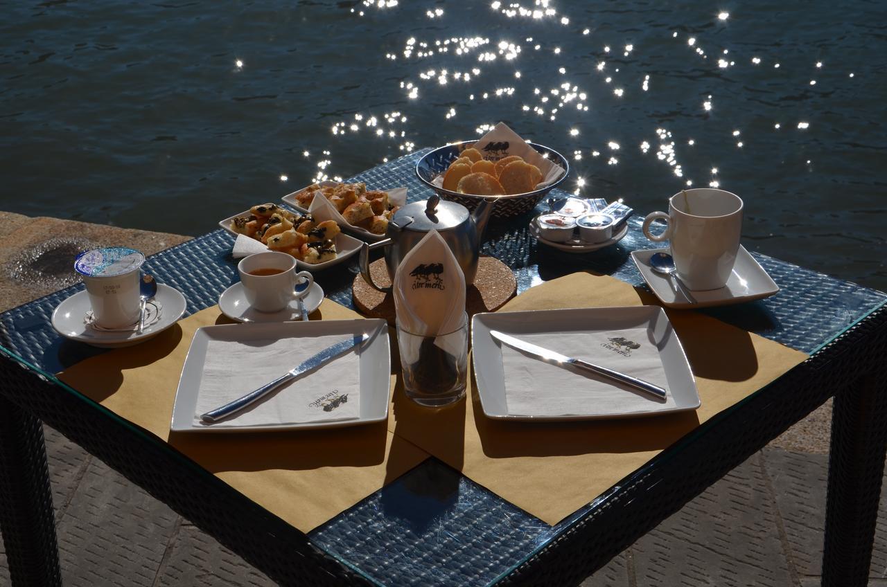 I Tre Merli Locanda Camogli Exterior foto